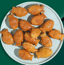 ميني فيش