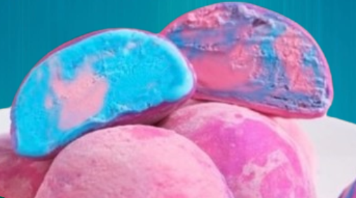 Mochi
