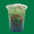 power mocktails