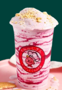 milkshake