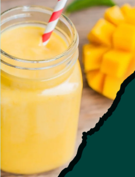 natural shakes